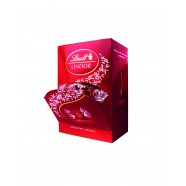 Lindt Lindor Млечен бокс шоколадови бонбони 0.800 кг